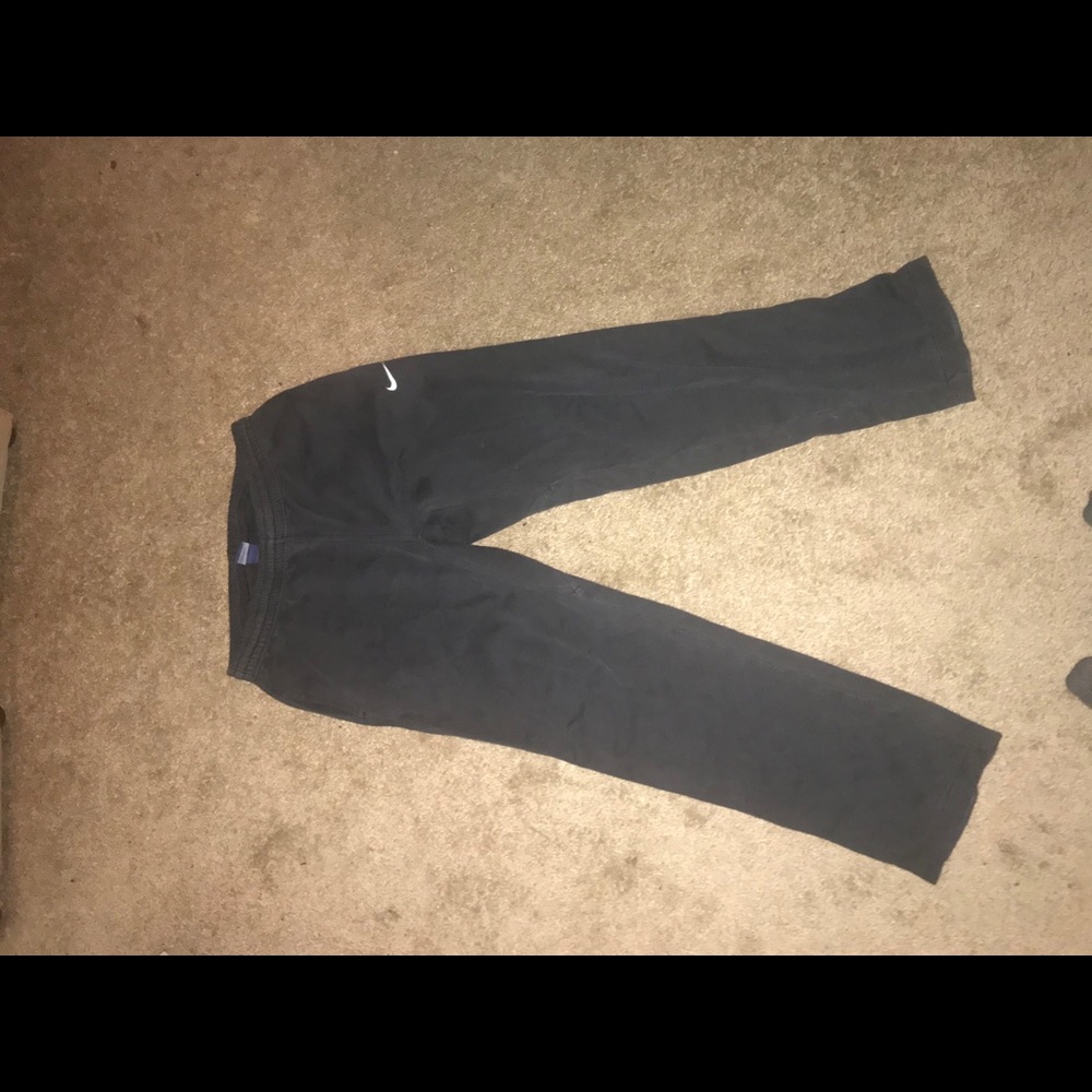 Classic Nike Sweatpants